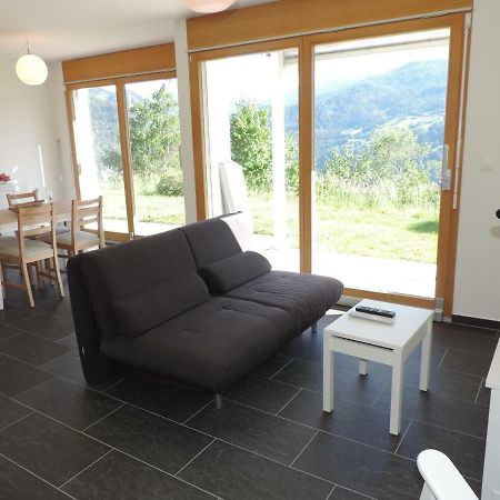 Alpenrose Apartment Brienz  Exterior photo