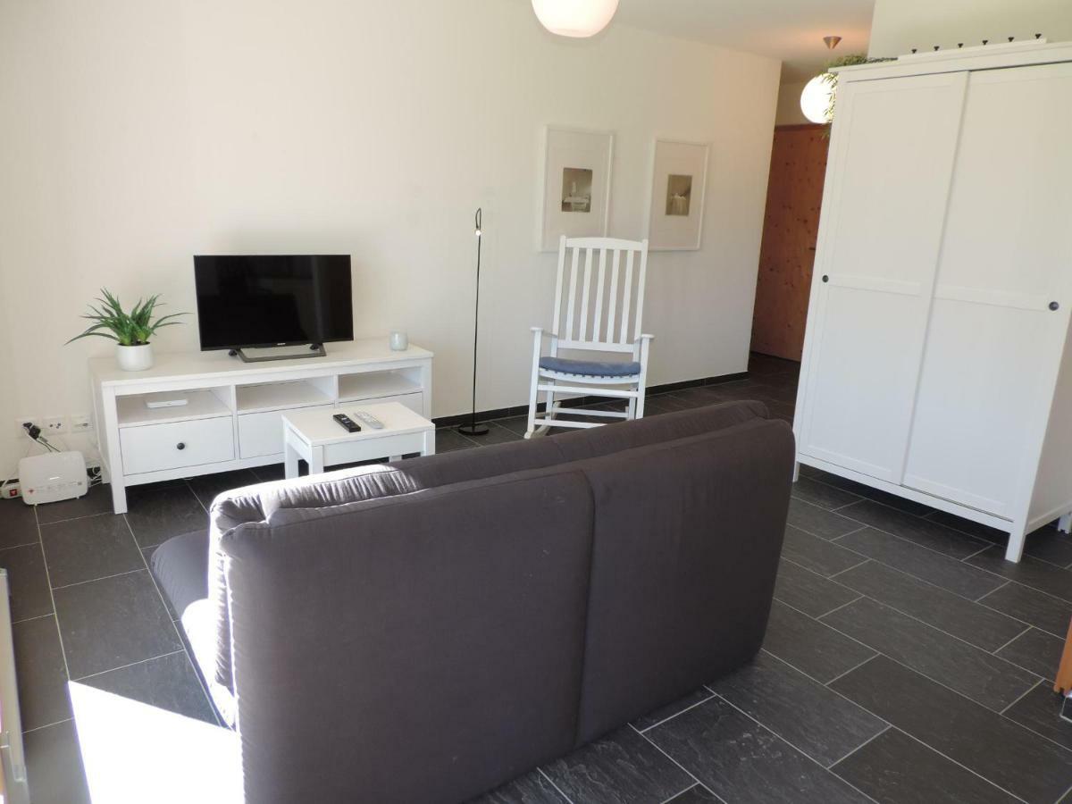 Alpenrose Apartment Brienz  Exterior photo