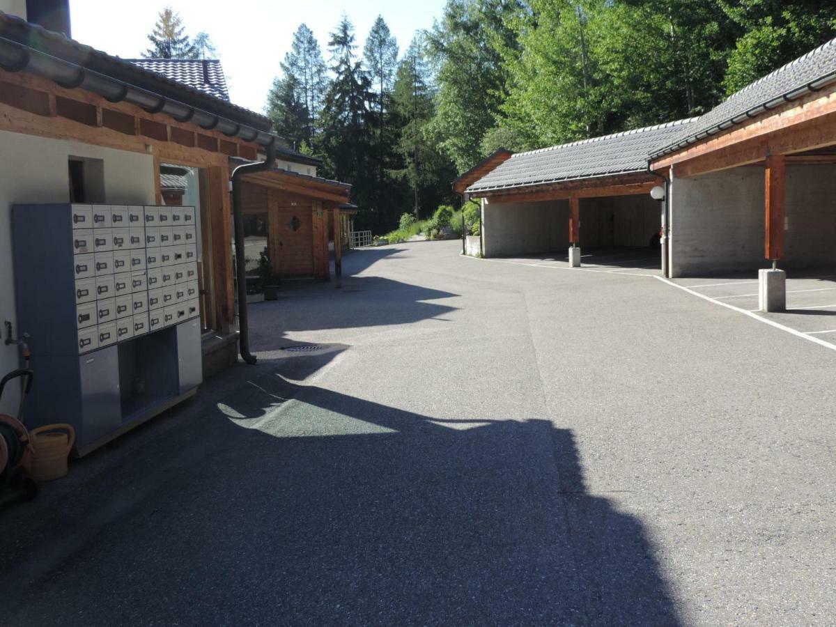 Alpenrose Apartment Brienz  Exterior photo