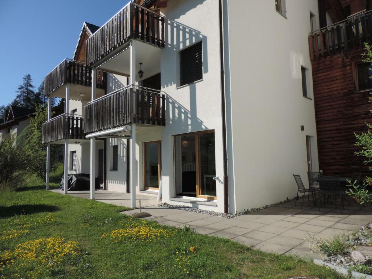 Alpenrose Apartment Brienz  Exterior photo